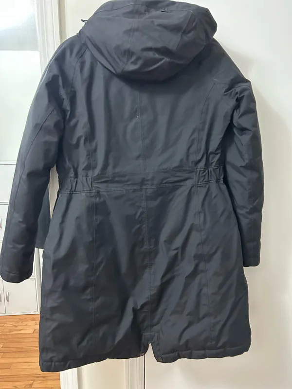 The North Face Arctic Parka - Image 2