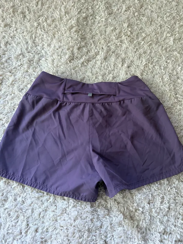 Nike Dri-Fit Shorts - Image 2