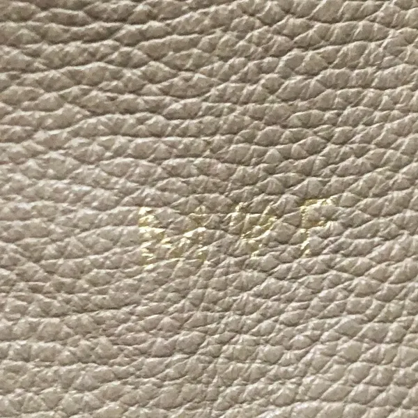 Cuyana leather Tote Bag - Image 6