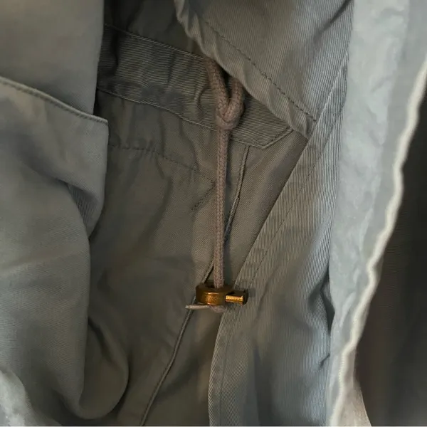 Eddie Bauer Blue Jacket‎ Size Small - Image 10