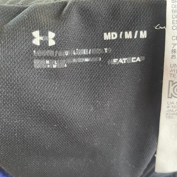 Under Armour Activewear Shorts - Image 6