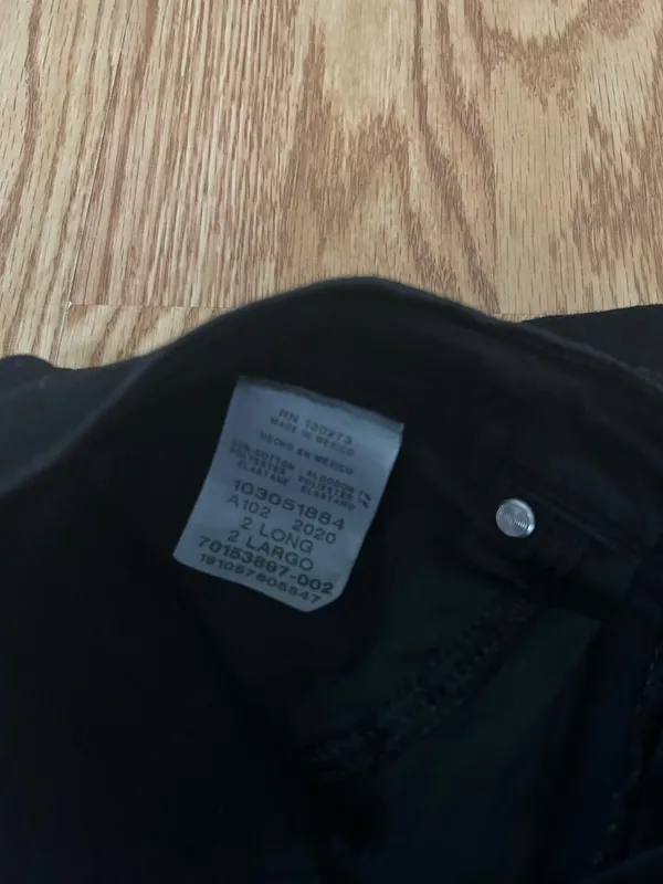 Lee Jeans - Image 5
