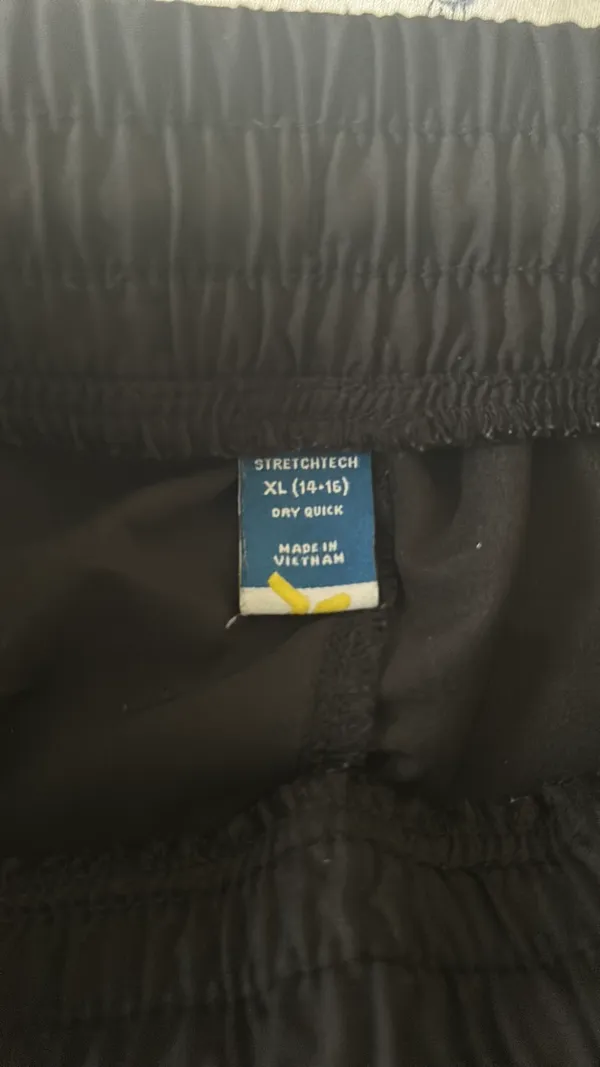 Dry Fit Shorts - Image 3