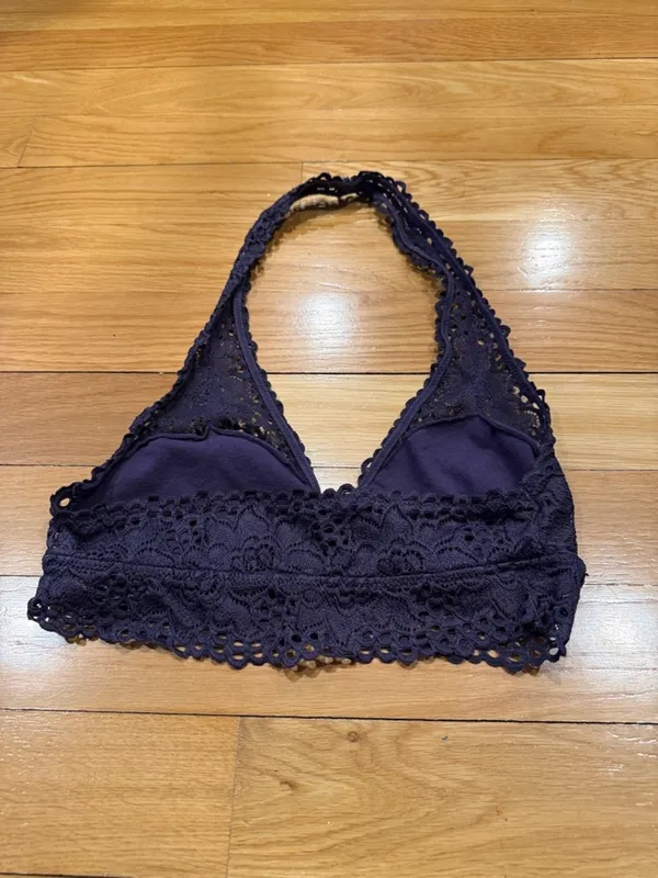 Aerie purple lace Bartlett size medium. - Image 2