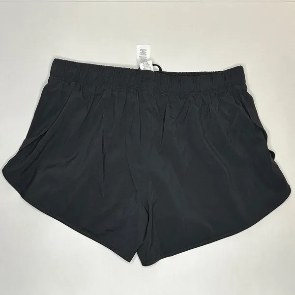 NWT New Balance Black 2-in-1 Sport Running Shorts Size Small - Image 7