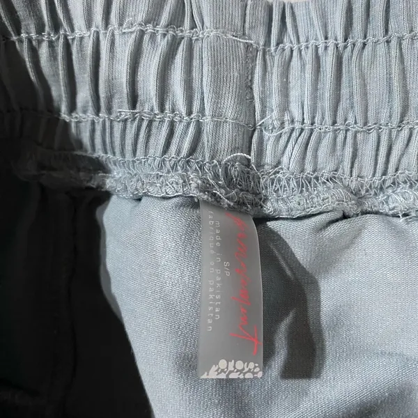 Free people movement small pants - Image 3