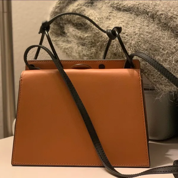 Authentic Danse Lente Phoebe Bag Multiple - Image 6