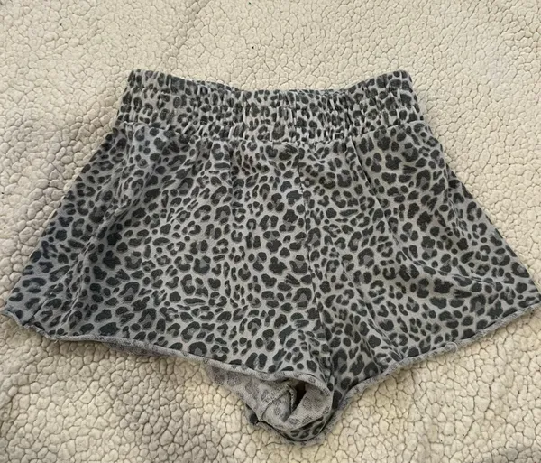 Grayson Threads Pajama Shorts - Image 3