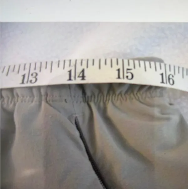 Lululemon Pull-On Smooth Fit High-Rise Pants 10 - Image 3
