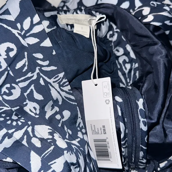 NWT Outerknown Bailey Maxi Dress - Image 5