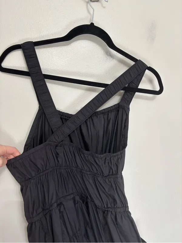 FP Movement Tropic Sport One Piece in Black - Size S - Image 9