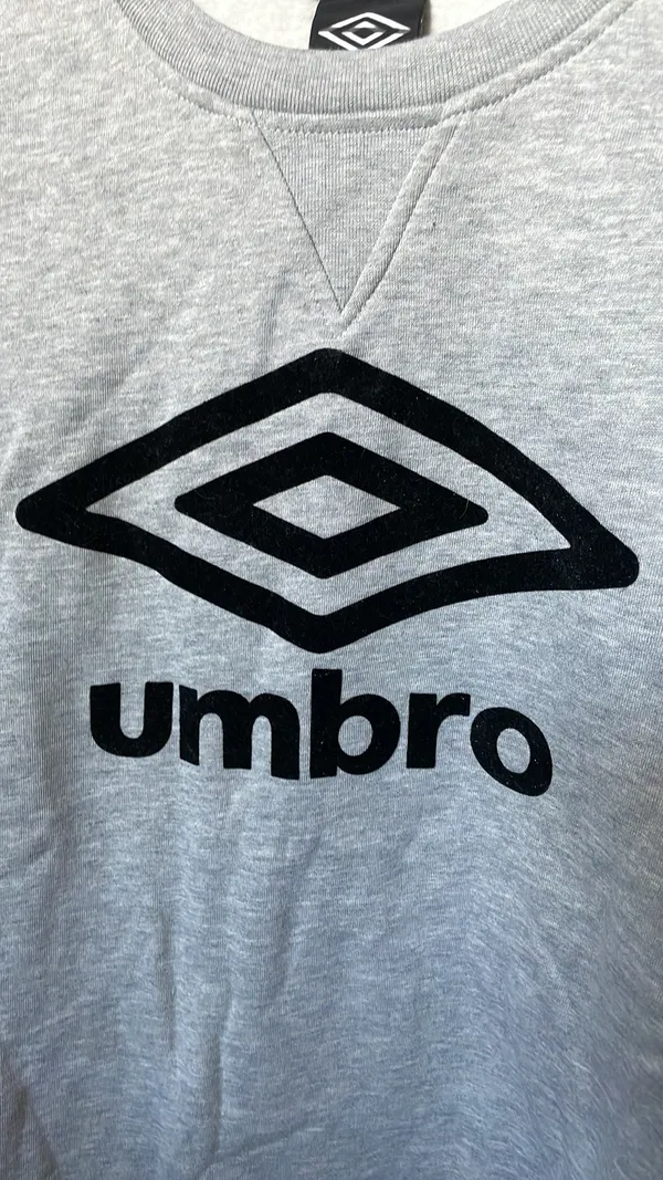 Umbro Crewneck Sweater - Image 2