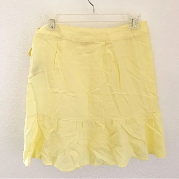 Free People Ruffle My‎ Feathers Skirt - Image 10