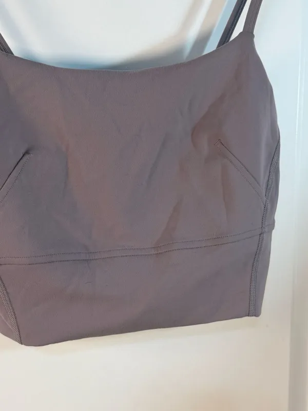Lululemon Like a Cloud Bra Light Support B/C Cup Size 2 - Image 3