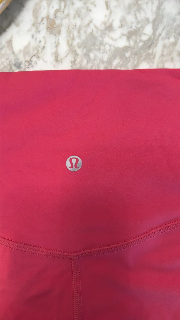 Lululemon Align Shorts 4" - Image 4