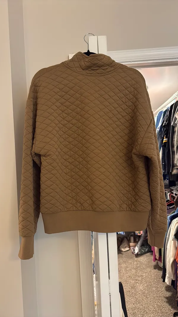 DICK'S Sporting Goods Quarter Zip - Image 3