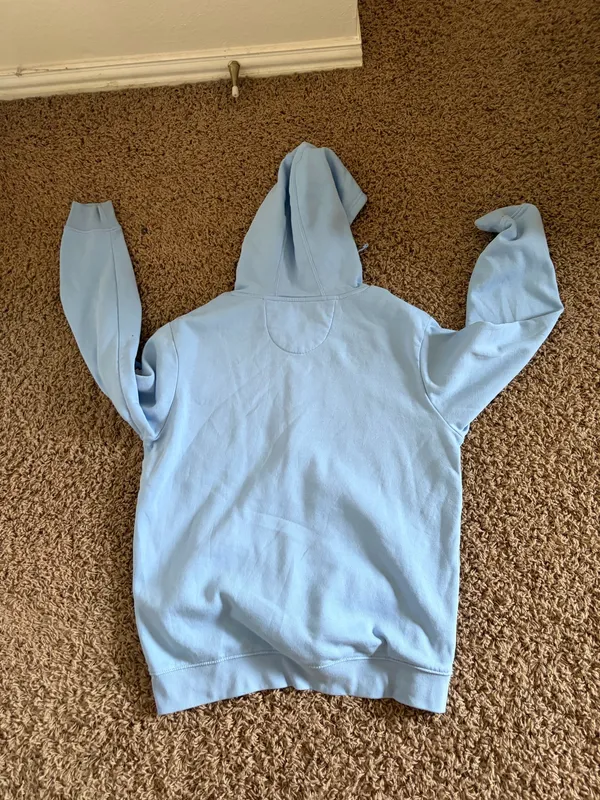 Fanatics UNC Hoodie - Image 2