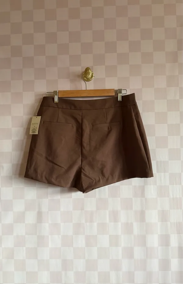 A New Day Skort - Image 3