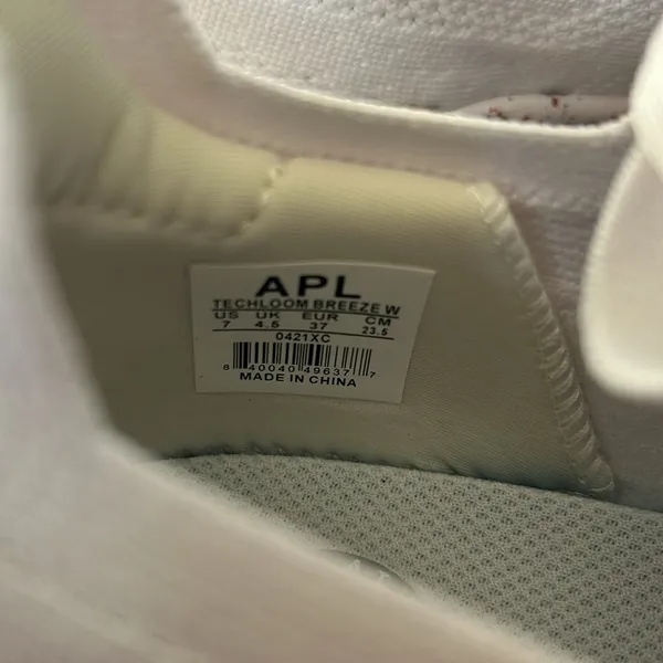 APL techloom breeze sneakers - Image 5