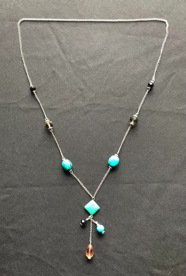 Necklace For Woman - Image 2