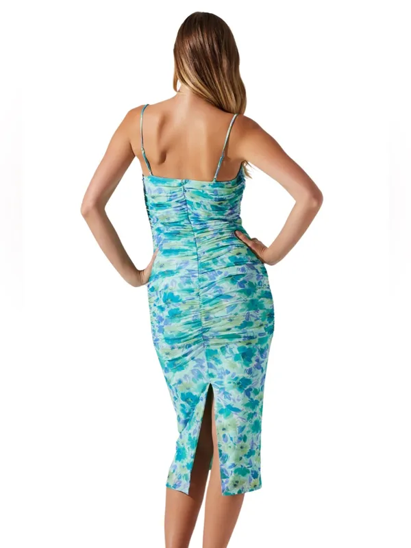 The Malta Dress by ASTR the Label size xs - Image 2