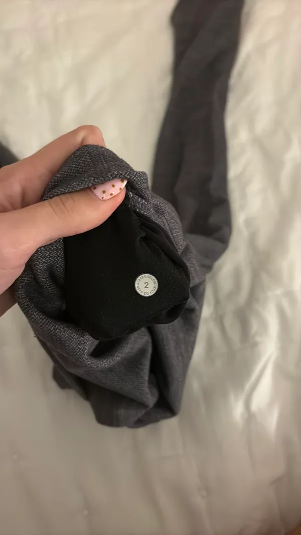 Lululemon Leggings - Image 3