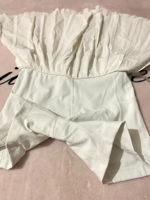 Aritzia TNA Skirt - Image 5