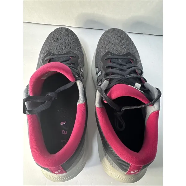 ASICS Gel-Pulse 13 Women’s Size 8 Gray Pink Running Shoes 1012B035 - Image 6