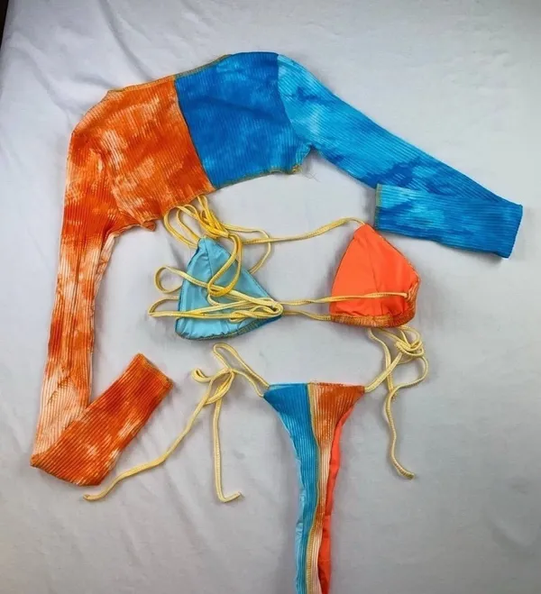 Bikini set Multiple - Image 6