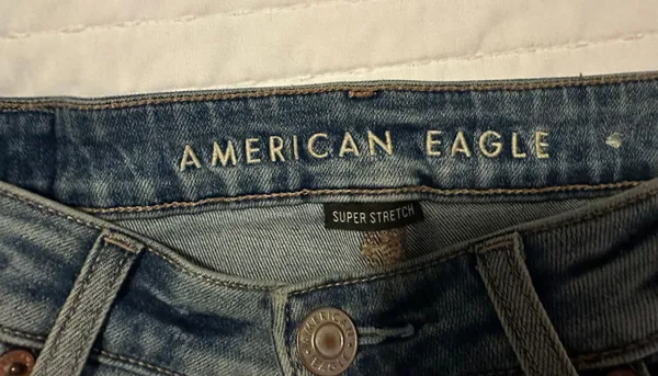 American Eagle Outfitters Jeans - Image 3