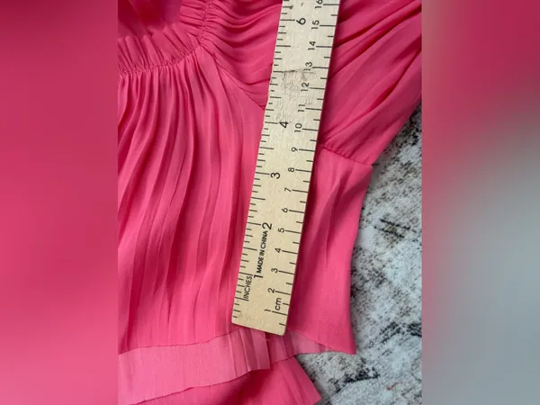 Women’s Ruffled Elastic - Image 8