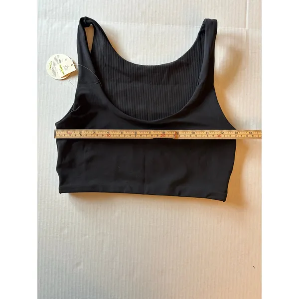 Aerie OFFLINE sports leisure comfort bra bralette sz Small - Image 5