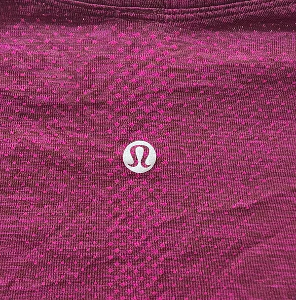Lululemon Long Sleeve - Image 3