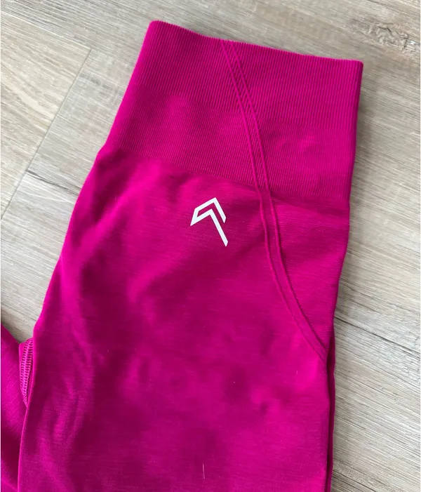 Oner Active Effortless Leggings - Image 2