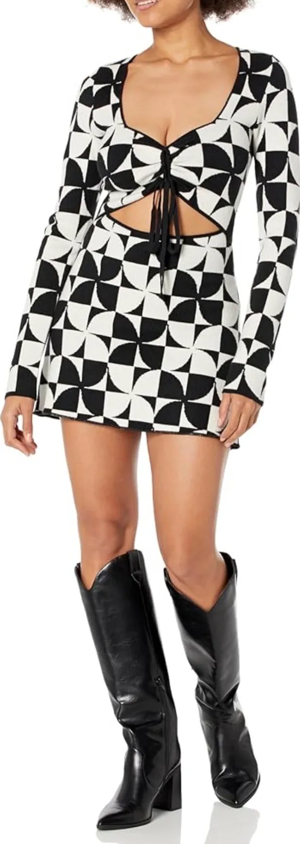 Show Me Your Mumu Dress - Image 3