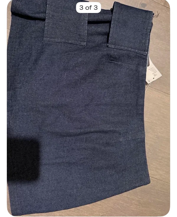 Urban Outfitters Jean Skirt Mini - Image 5