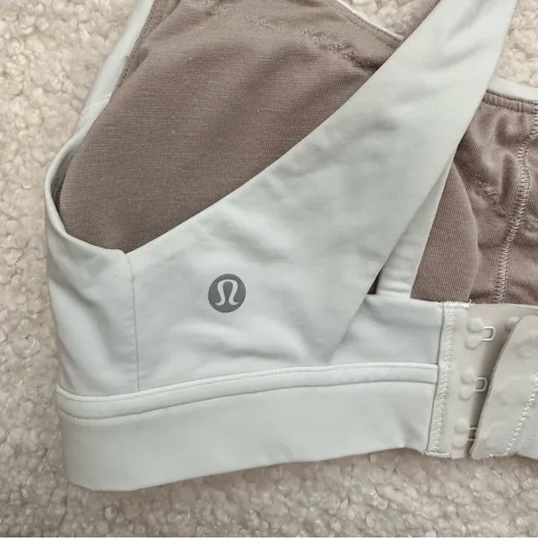 Lululemon Stash It All Bra - Image 5
