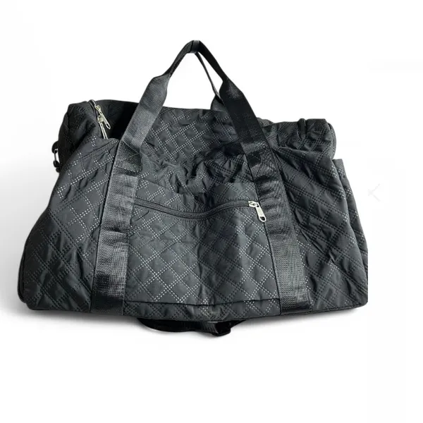 CORIOS unisex Travel Duffel Bag for Sports Gym Tote Bag Foldable. 43x25x26cm - Image 2