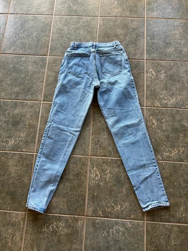 Wrangler Jeans Vintage - Image 3