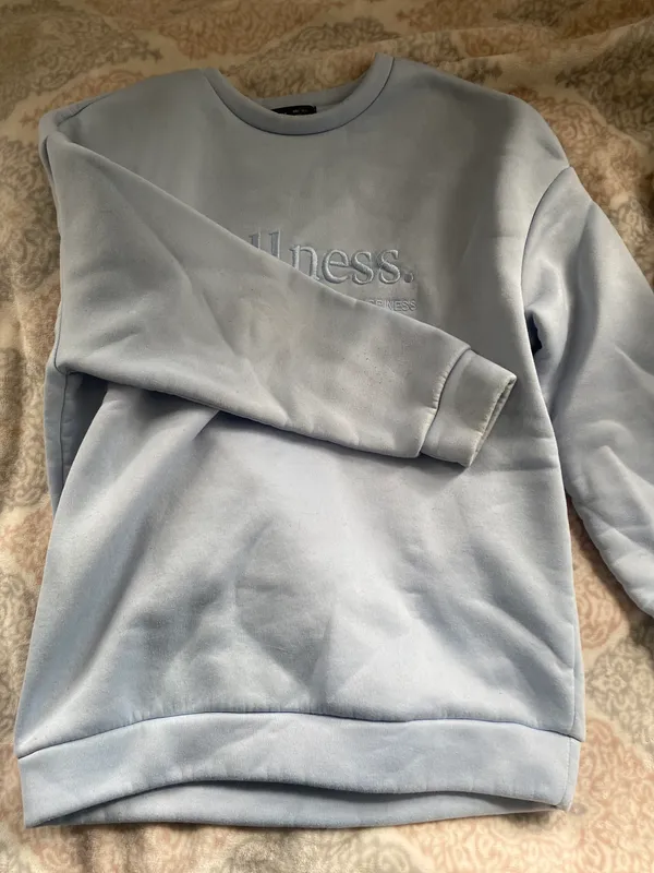 SheIn Crewneck - Image 3
