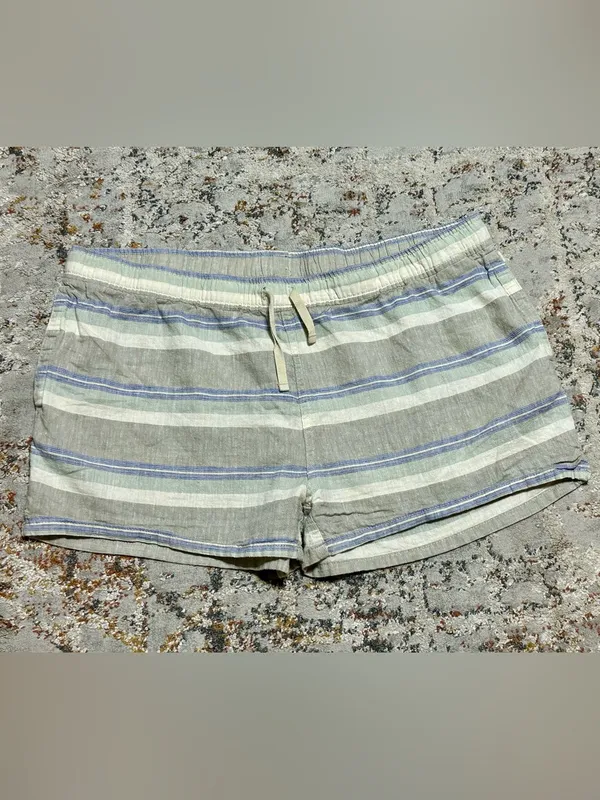 Patagonia Island Hemp shorts size Large - Image 11