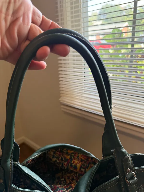 Franco Sarto Bag Shoulder - Image 8