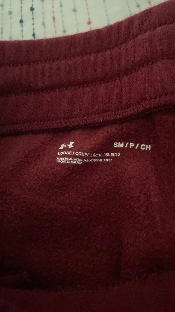 Under Armour (S) Pants - Image 2