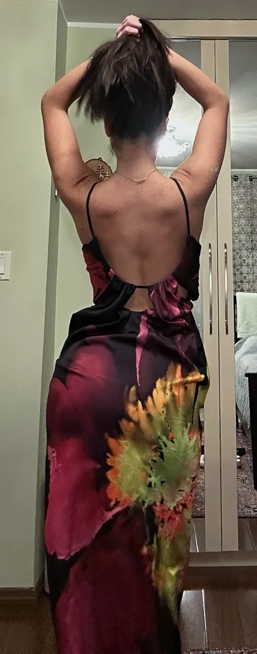 ASOS Dress - Image 3