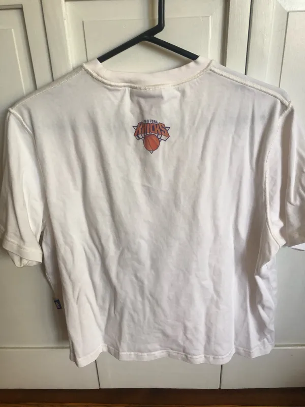 New York Or NYON Nowhere tee White Size XS - Image 7