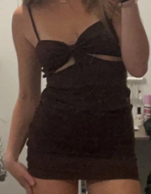 Forever 21 Dress - Image 2