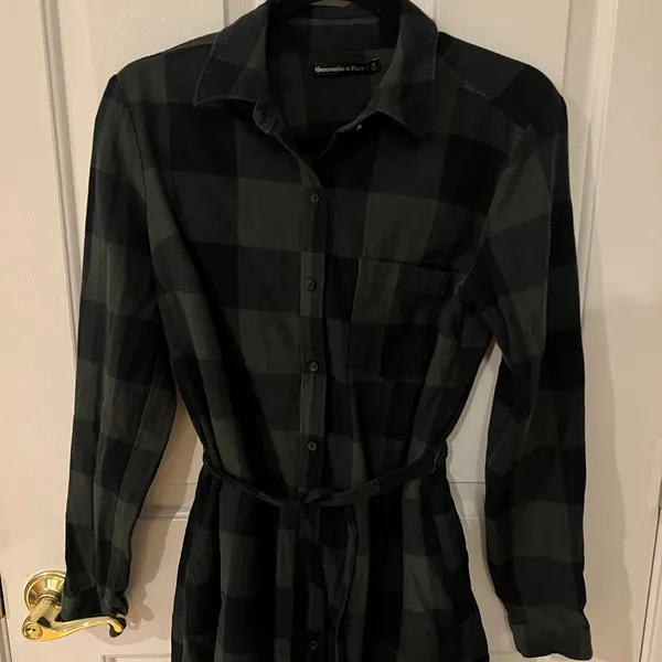 Abercrombie & Fitch Dress - Image 2