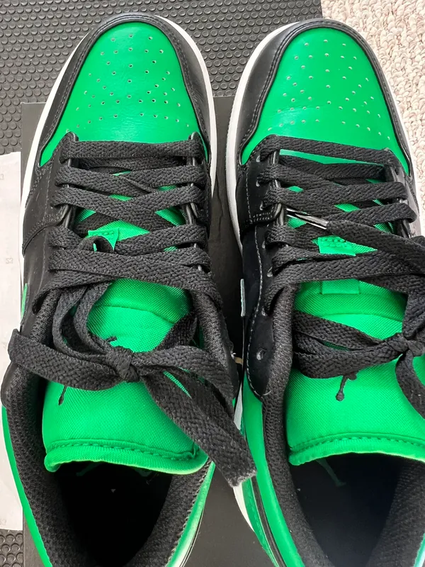 Nike Jordan Air Jordan 1 Low - Image 4