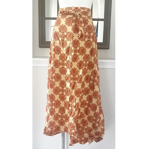 NEW Intimately Beach Party Sarong, Size L New w/o Tag - Image 6