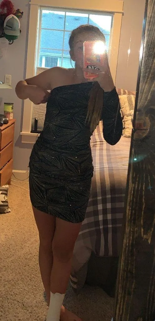 homecoming Dress Multiple Size XS - Image 2